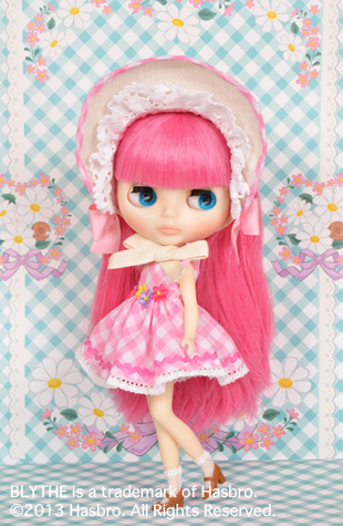 Blythe☆ペニープレシャス【未開封】